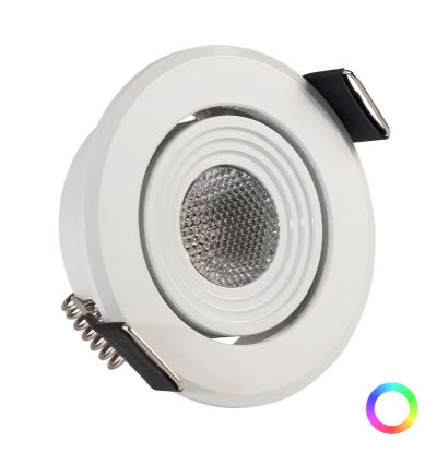 Parrot Spot M Recessed Ceiling Luminaires Dlux Round Recess Ceiling Parrot Spot M Recessed Ceiling Luminaires Dlux Round Recess Ceiling
